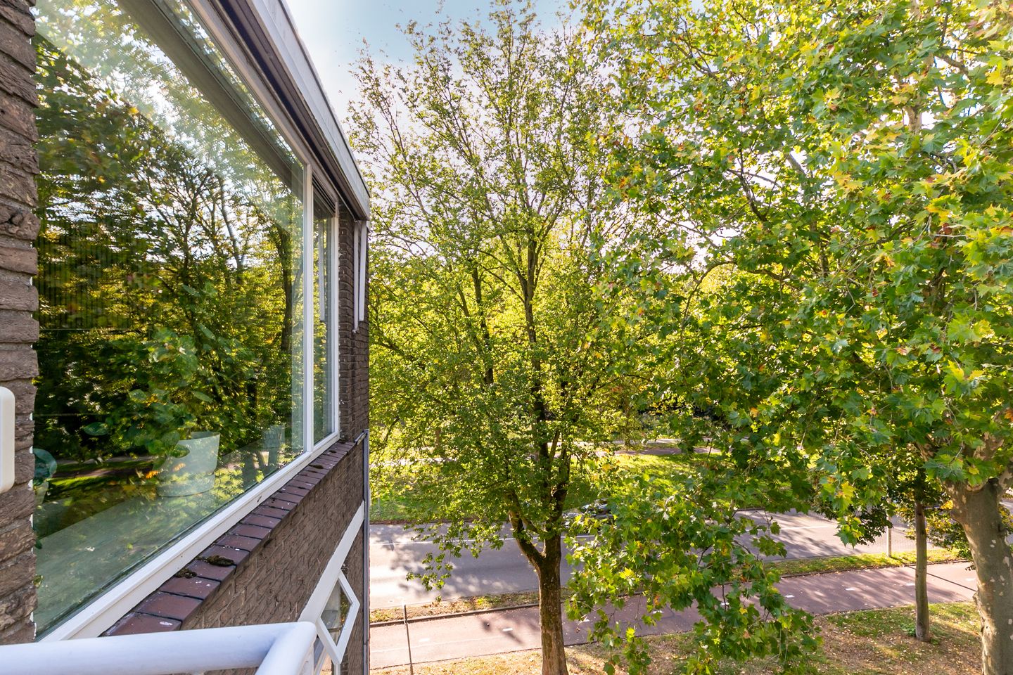 Foto 4 van Philip Vingboonsstraat 208