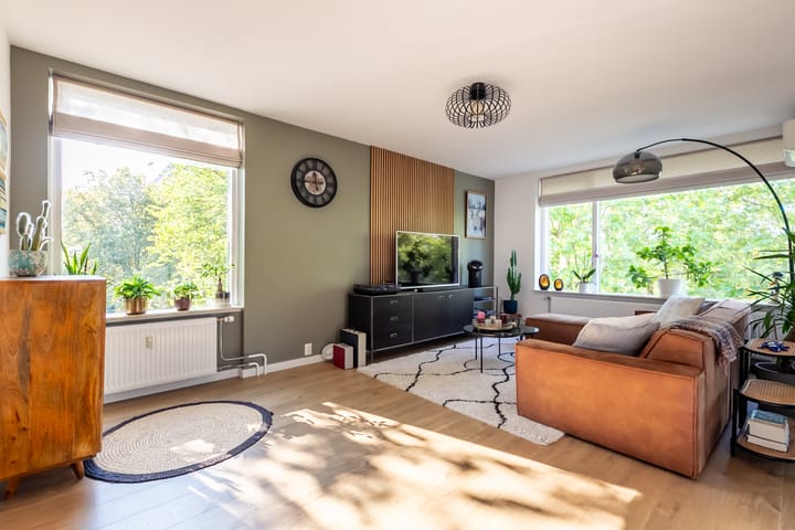 Foto 6 van Philip Vingboonsstraat 208