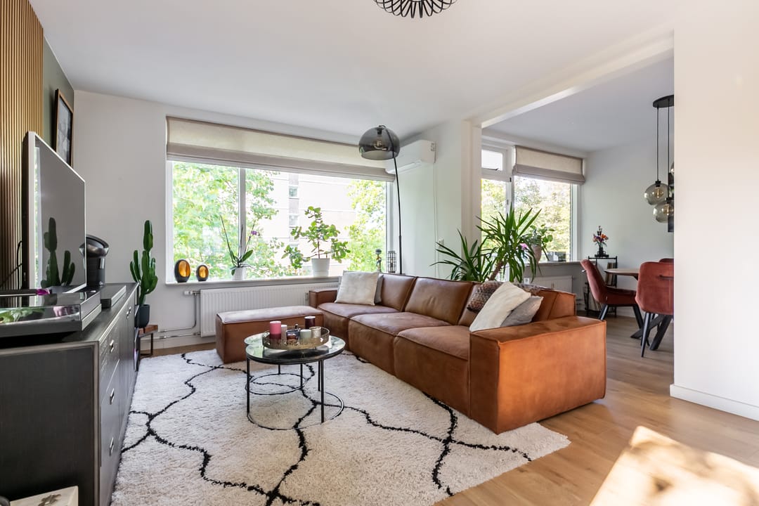 Foto 7 van Philip Vingboonsstraat 208