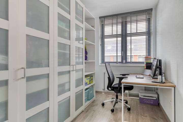 Foto 27 van Architectenlaan 74