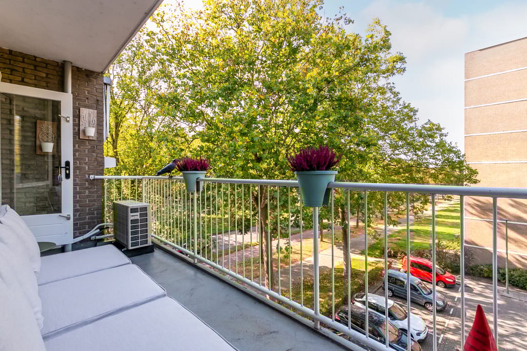 Foto 13 van Philip Vingboonsstraat 208