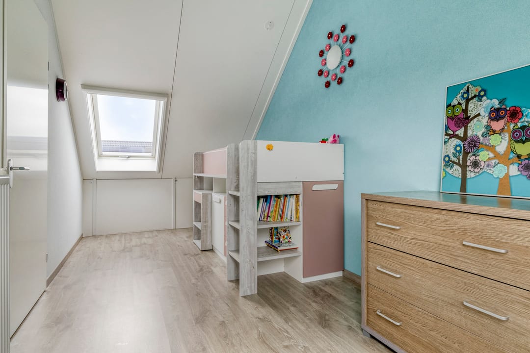 Foto 32 van Architectenlaan 74