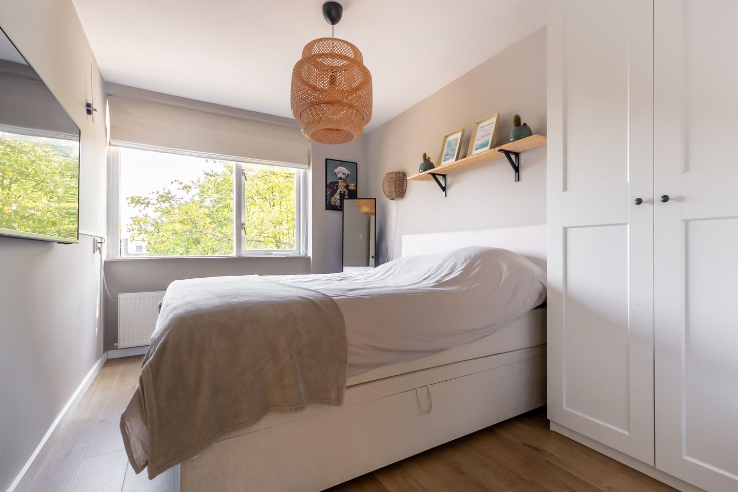 Foto 14 van Philip Vingboonsstraat 208