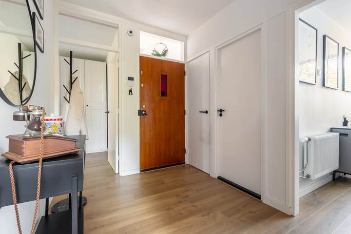 Foto 16 van Philip Vingboonsstraat 208