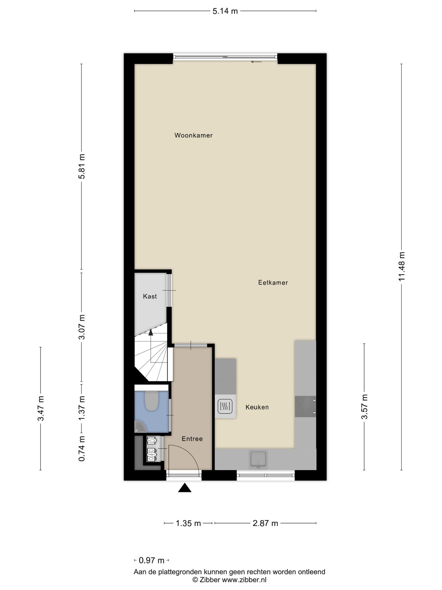 Foto 35 van Architectenlaan 74