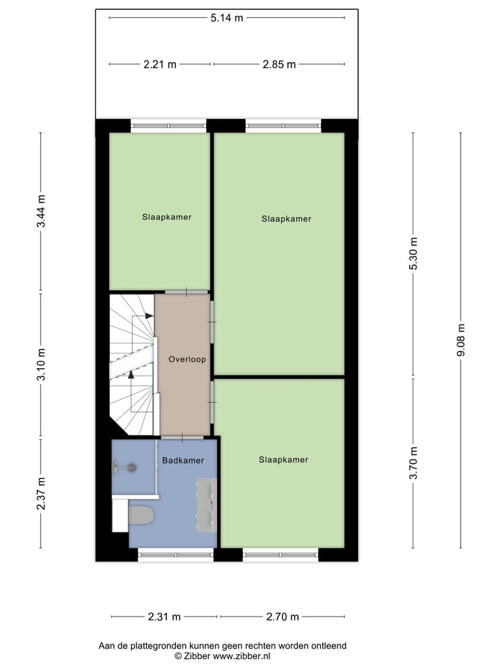 Foto 36 van Architectenlaan 74