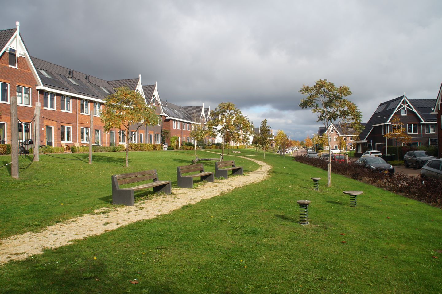 Foto 34 van Architectenlaan 74