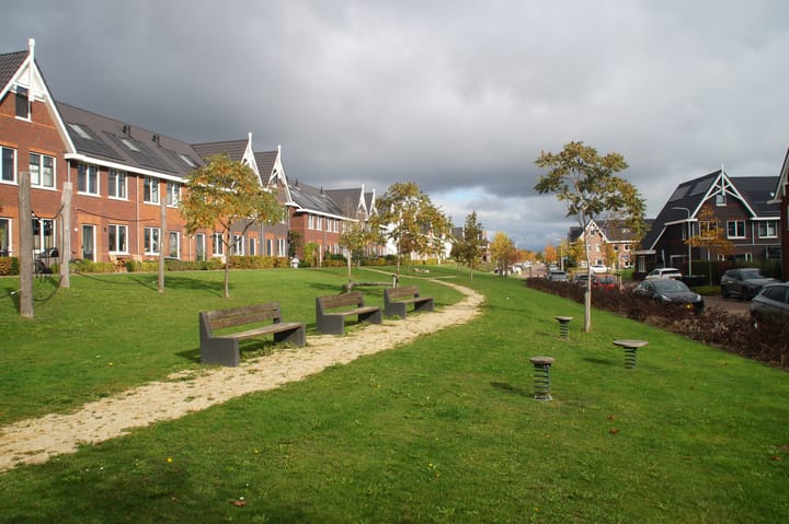 Foto 34 van Architectenlaan 74