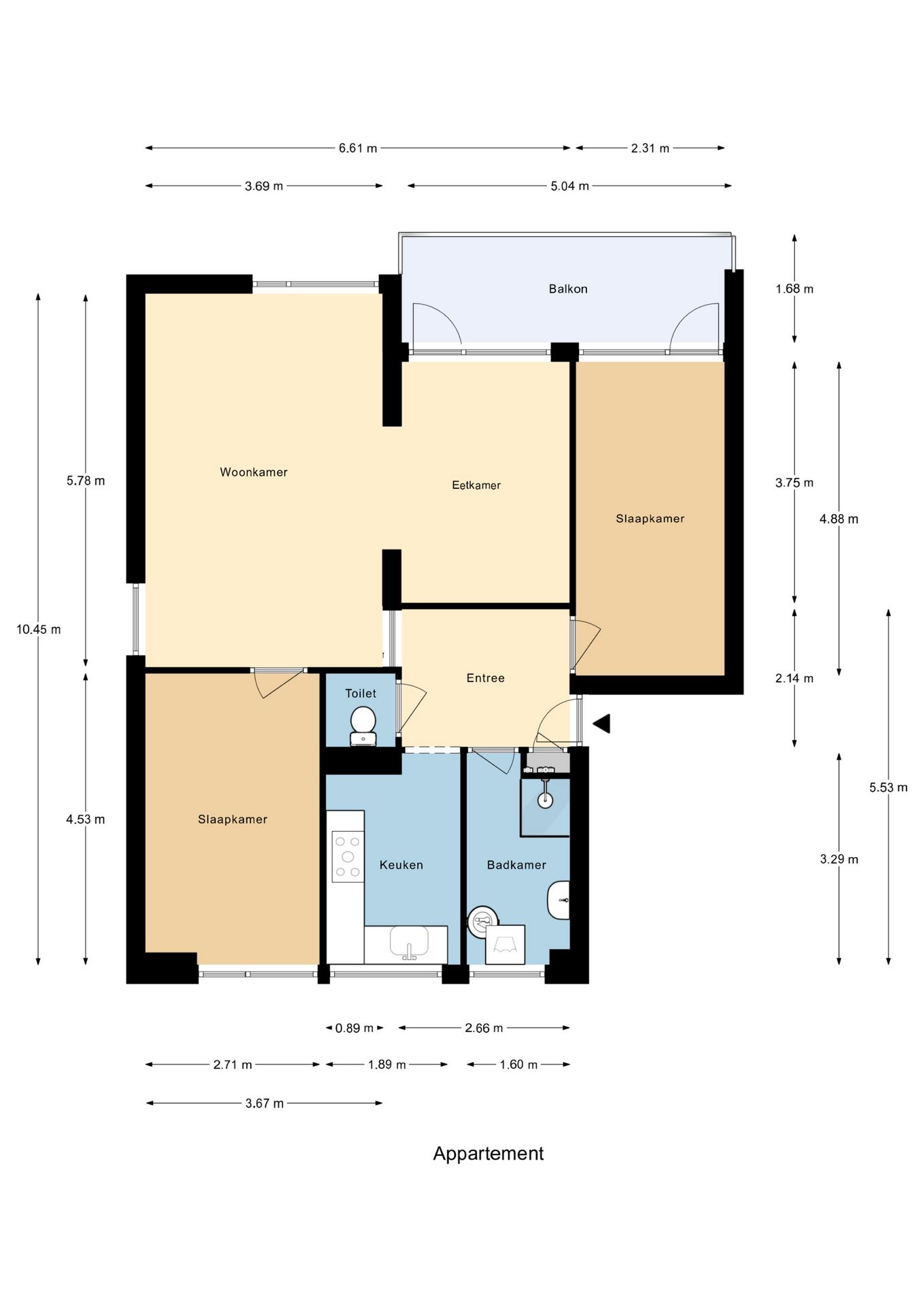 Foto 29 van Philip Vingboonsstraat 208