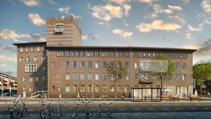 Foto 1 van De Generaal Breda (Bouwnr. B.2.06)