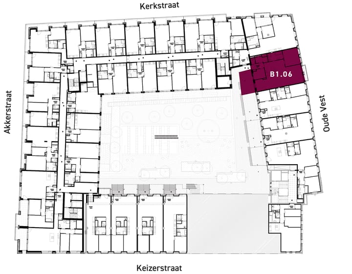 Foto 39 van De Generaal Breda (Bouwnr. B.1.06)