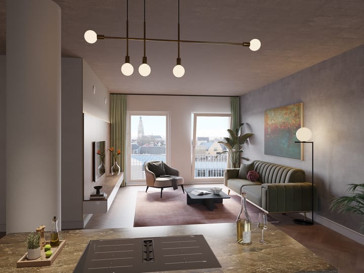 Photo 2 of De Generaal Breda (Bouwnr. B.2.06)