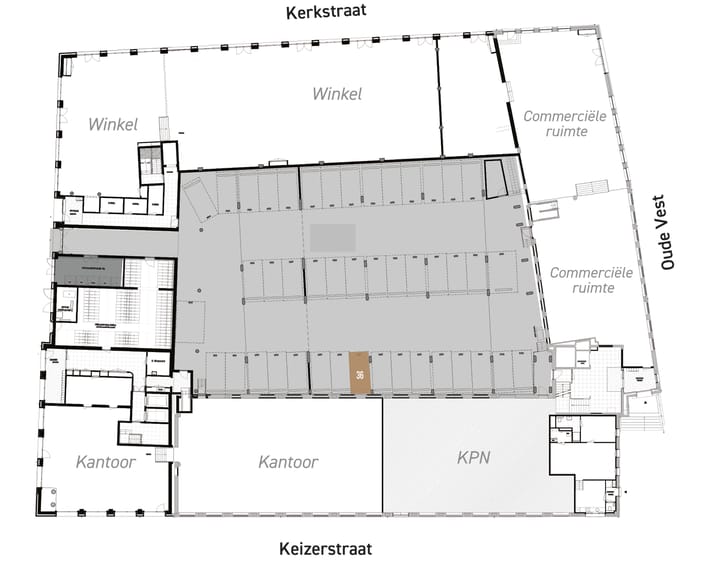 Foto 40 van De Generaal Breda (Bouwnr. B.1.06)