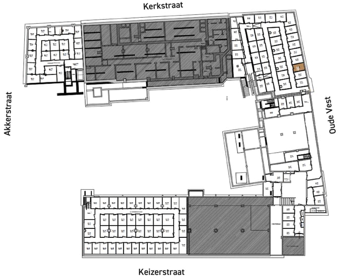 Foto 41 van De Generaal Breda (Bouwnr. B.1.06)