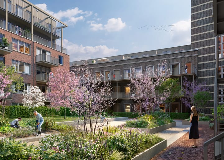 Photo 3 of De Generaal Breda (Bouwnr. B.2.06)