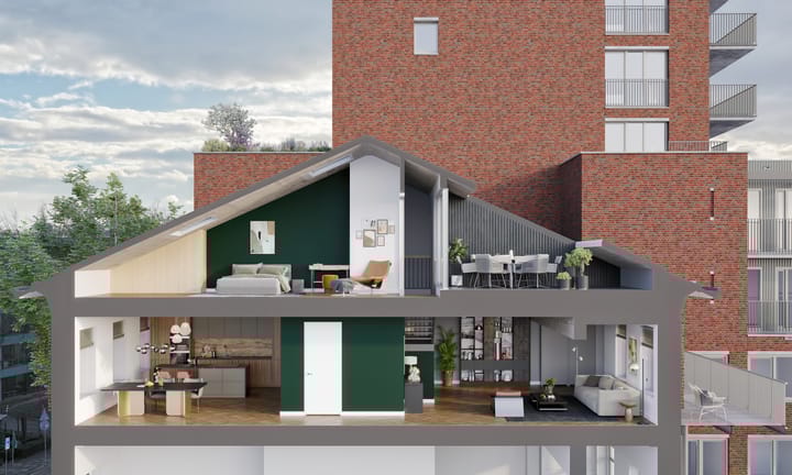 Foto 2 van De Generaal Breda (Bouwnr. B.3.01)