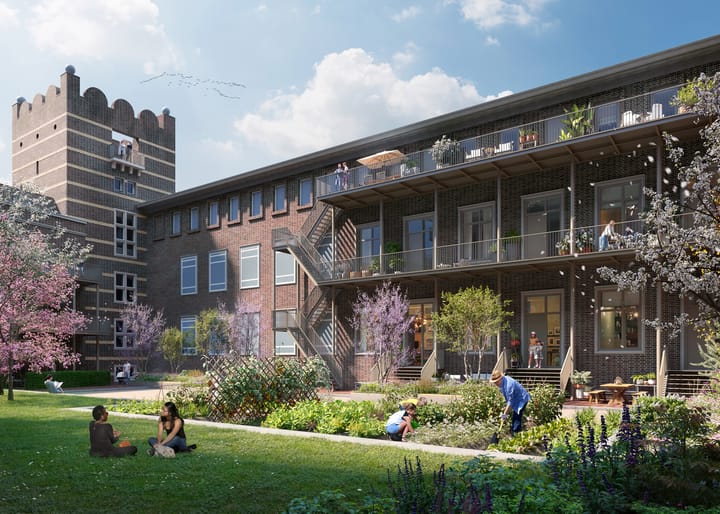 Foto 3 van De Generaal Breda (Bouwnr. B.3.01)