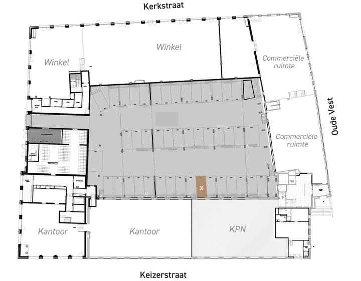 Foto 8 van De Generaal Breda (Bouwnr. B.2.06)