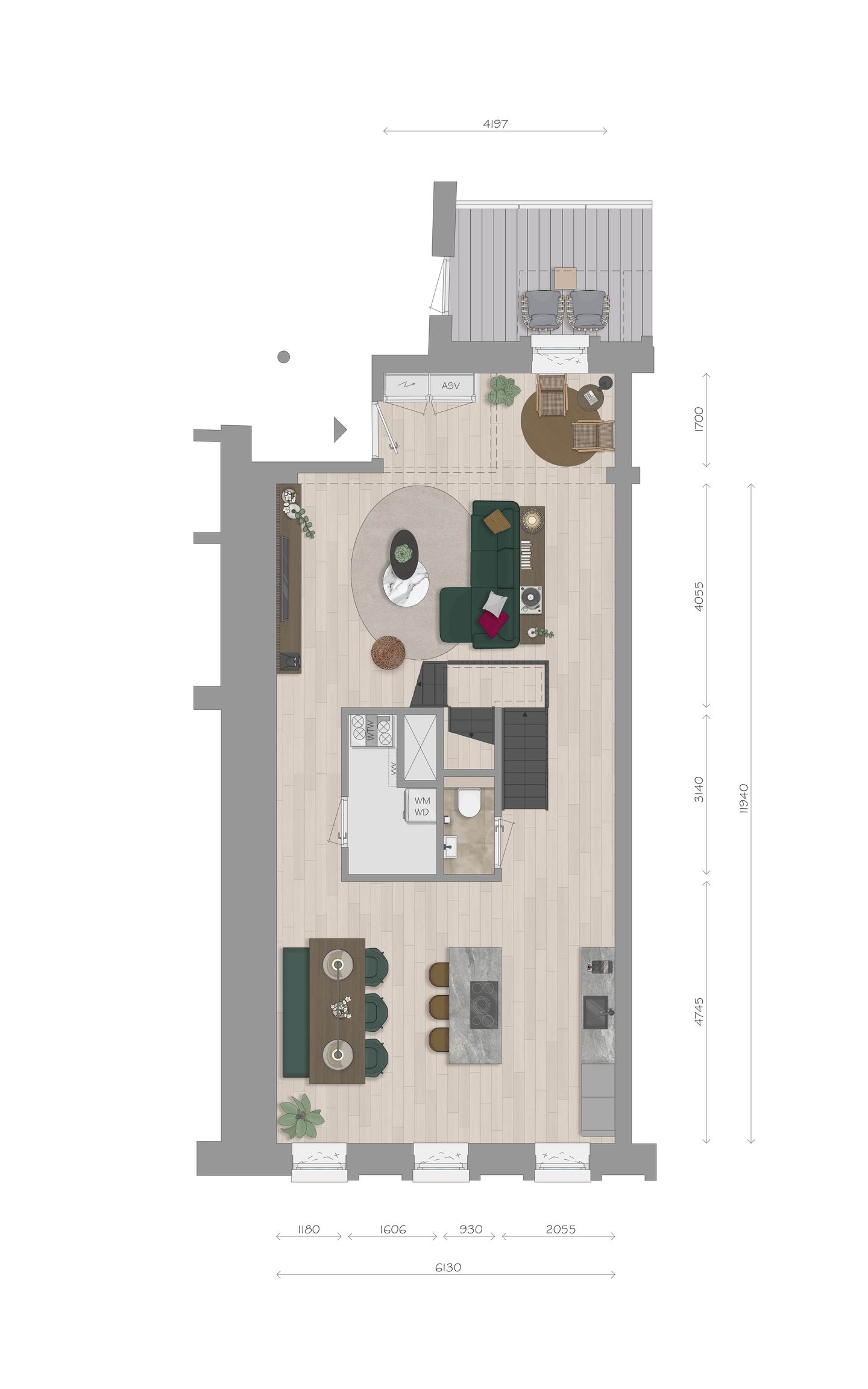 Foto 65 van De Generaal Breda (Bouwnr. B.3.01)