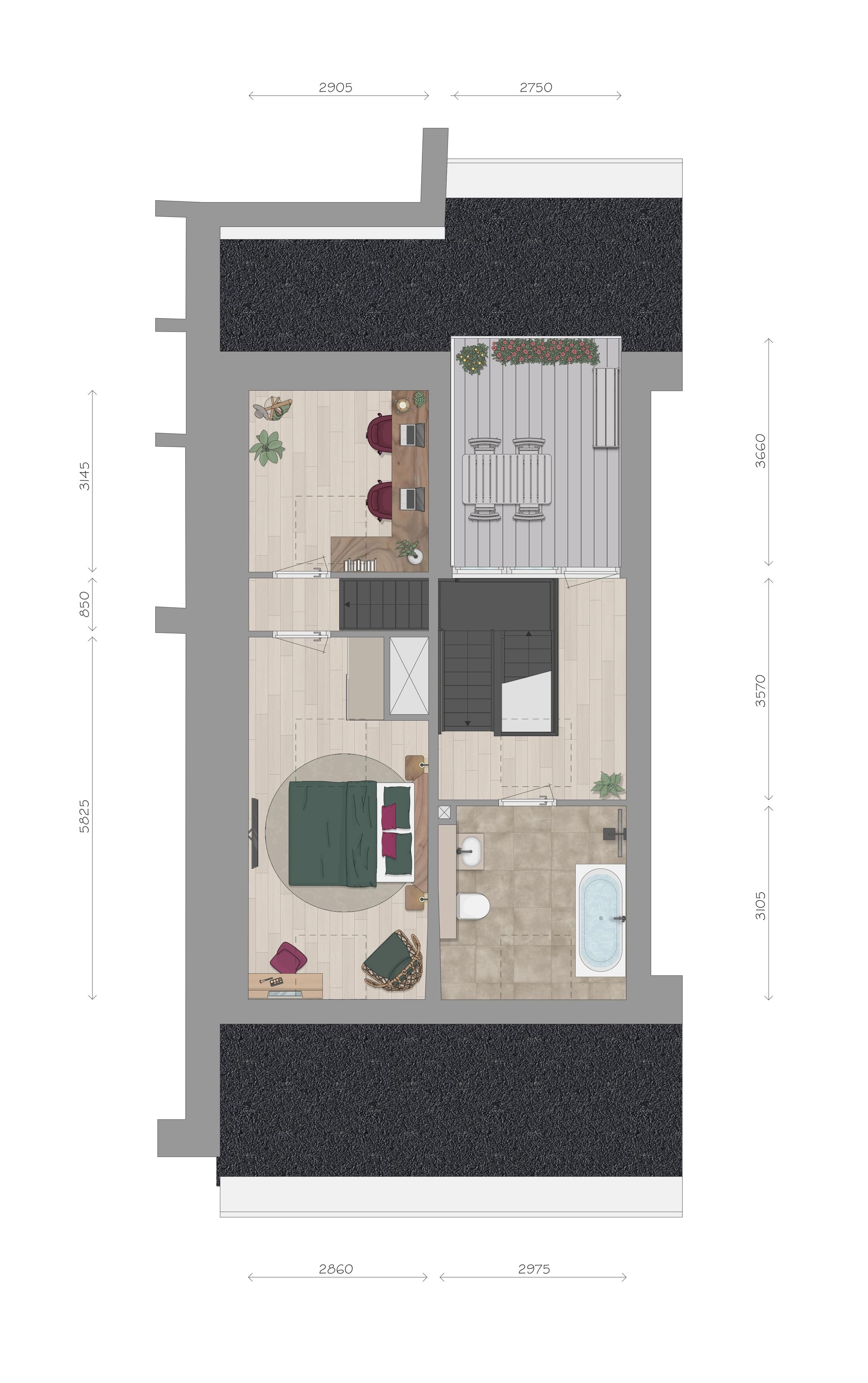 Foto 66 van De Generaal Breda (Bouwnr. B.3.01)