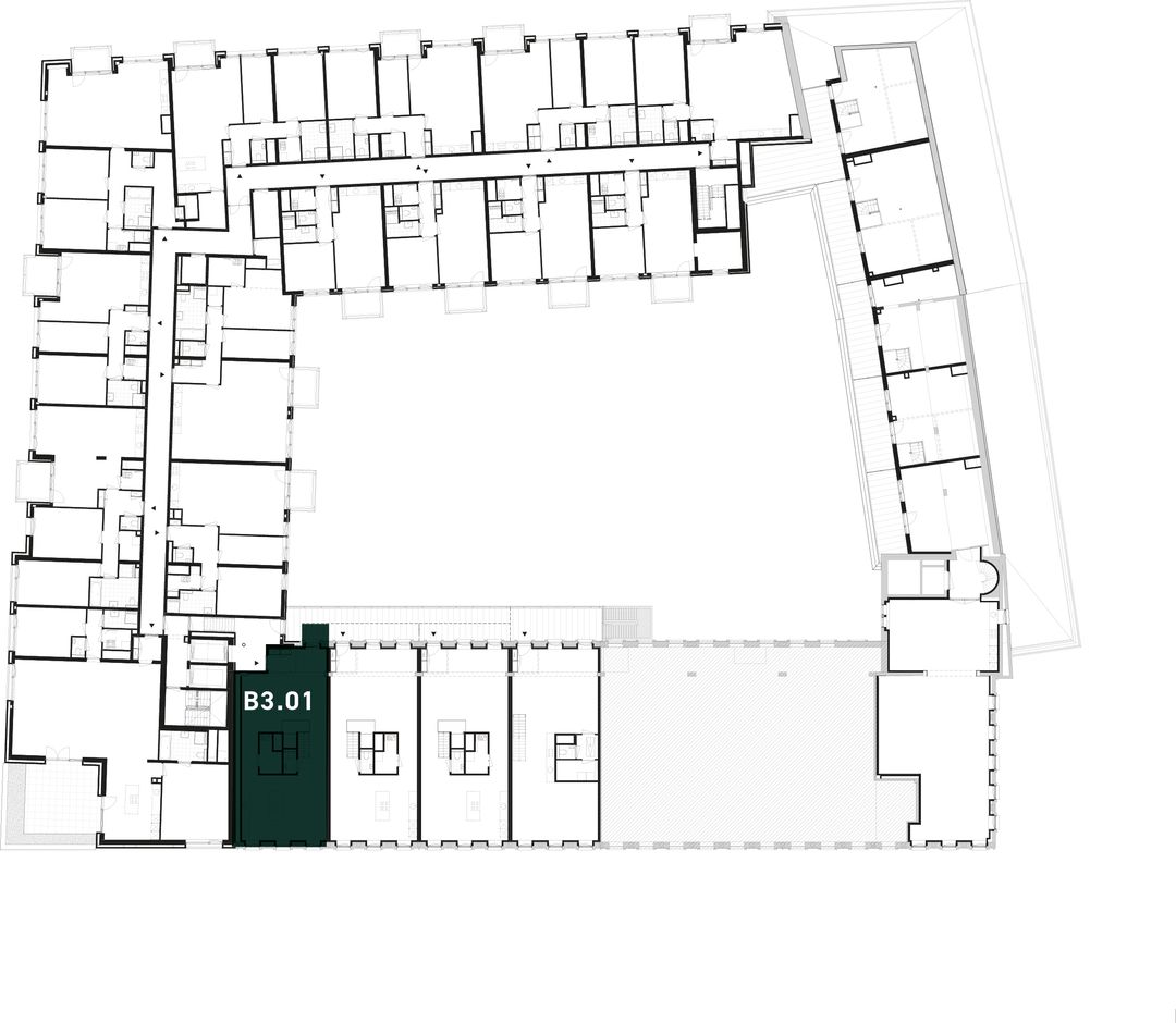 Foto 67 van De Generaal Breda (Bouwnr. B.3.01)