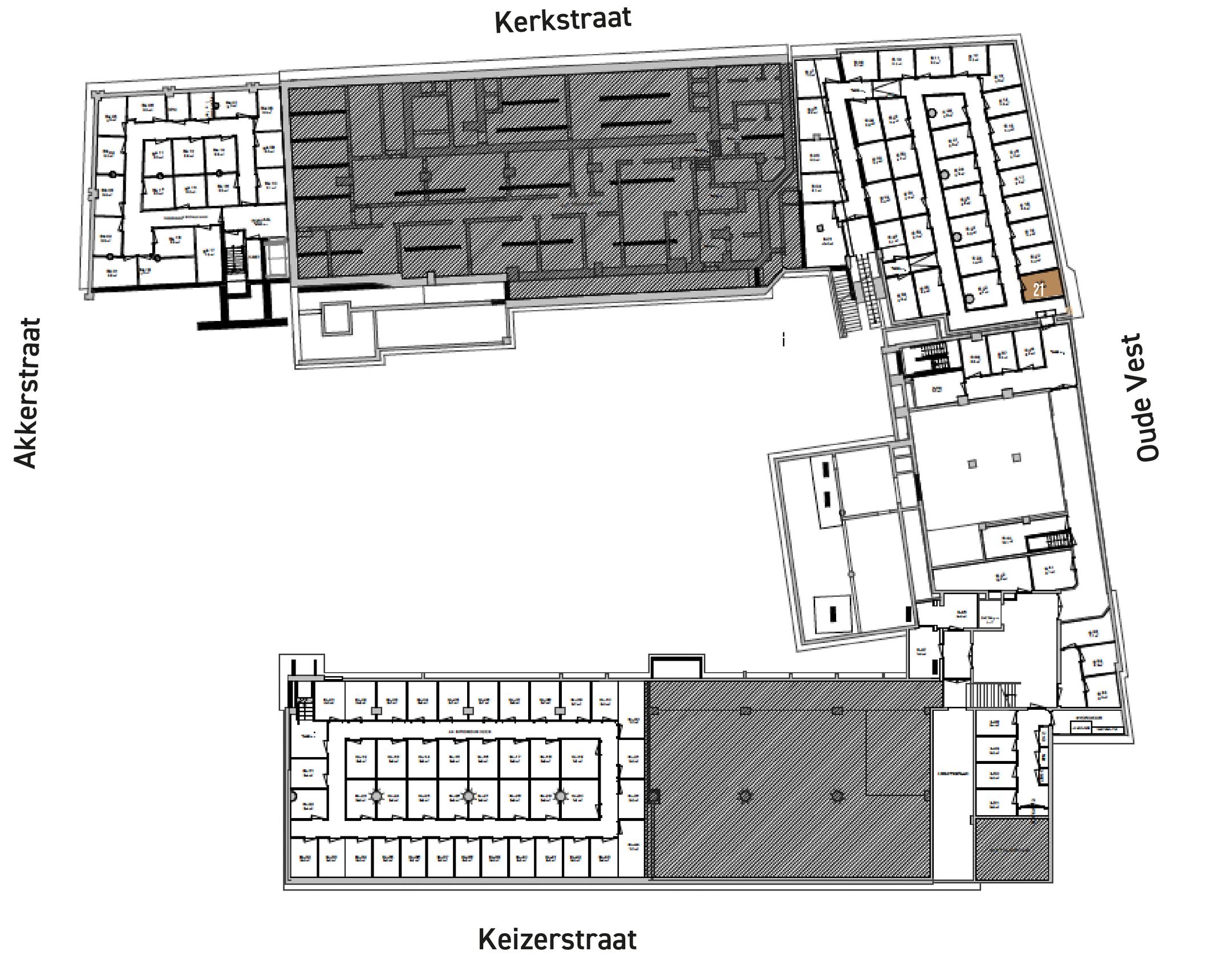 Foto 69 van De Generaal Breda (Bouwnr. B.3.01)