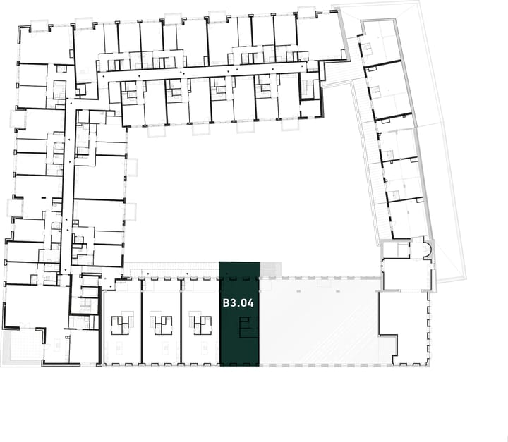 Foto 7 van De Generaal Breda (Bouwnr. B.3.04)