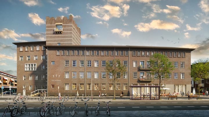 Foto 9 van De Generaal Breda (Bouwnr. B.3.04)