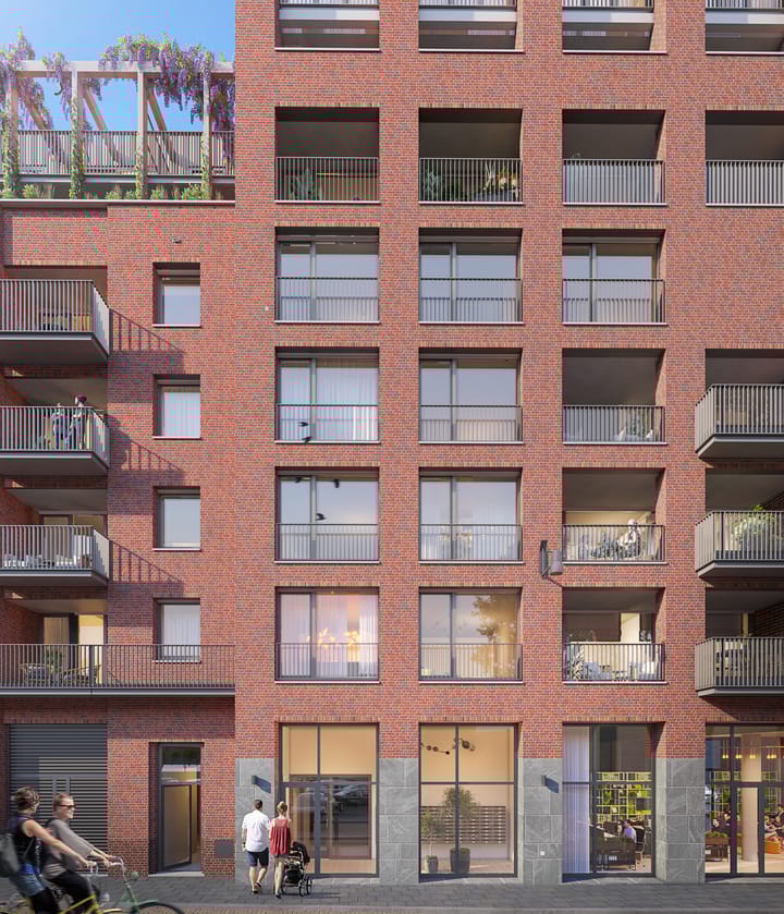 Foto 10 van De Generaal Breda (Bouwnr. B.3.04)