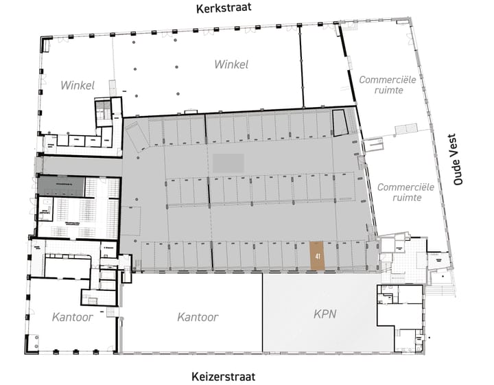 Foto 55 van De Generaal Breda (Bouwnr. B.3.07)