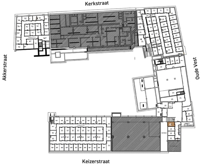 Foto 56 van De Generaal Breda (Bouwnr. B.3.07)