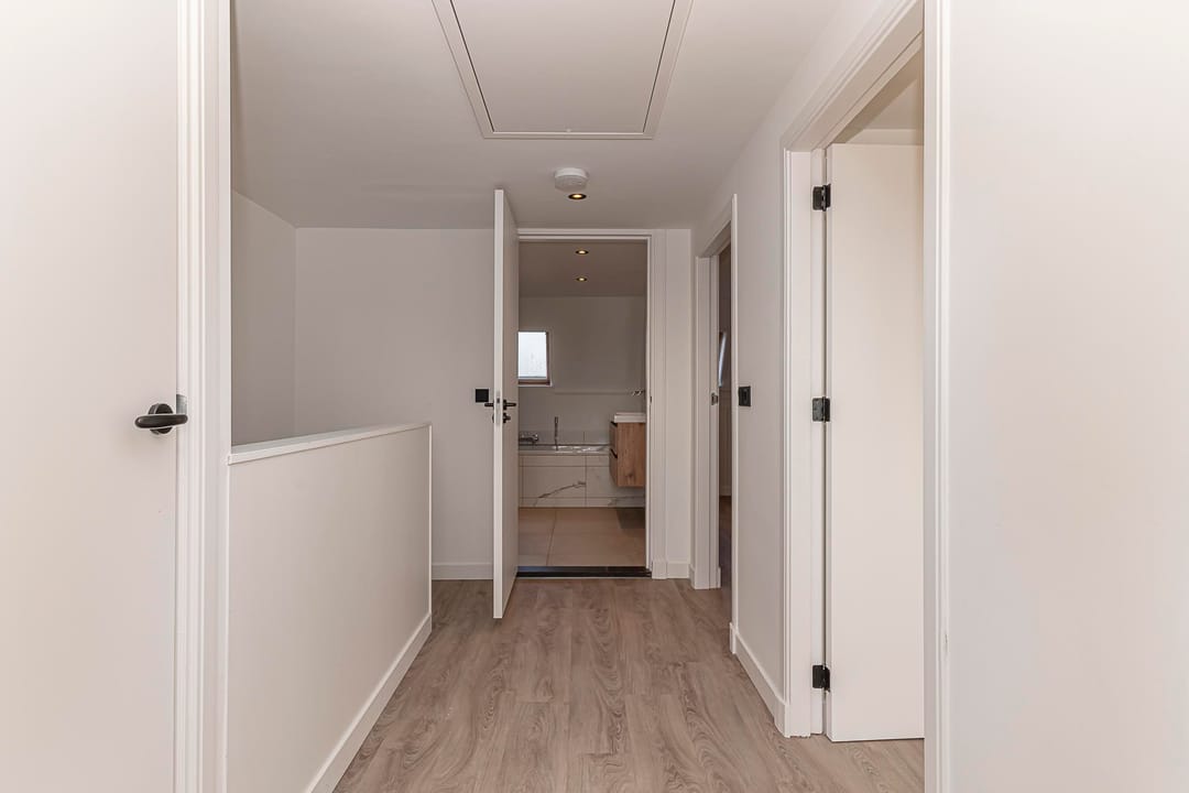 Foto 28 van Wouwermanstraat 21-RD