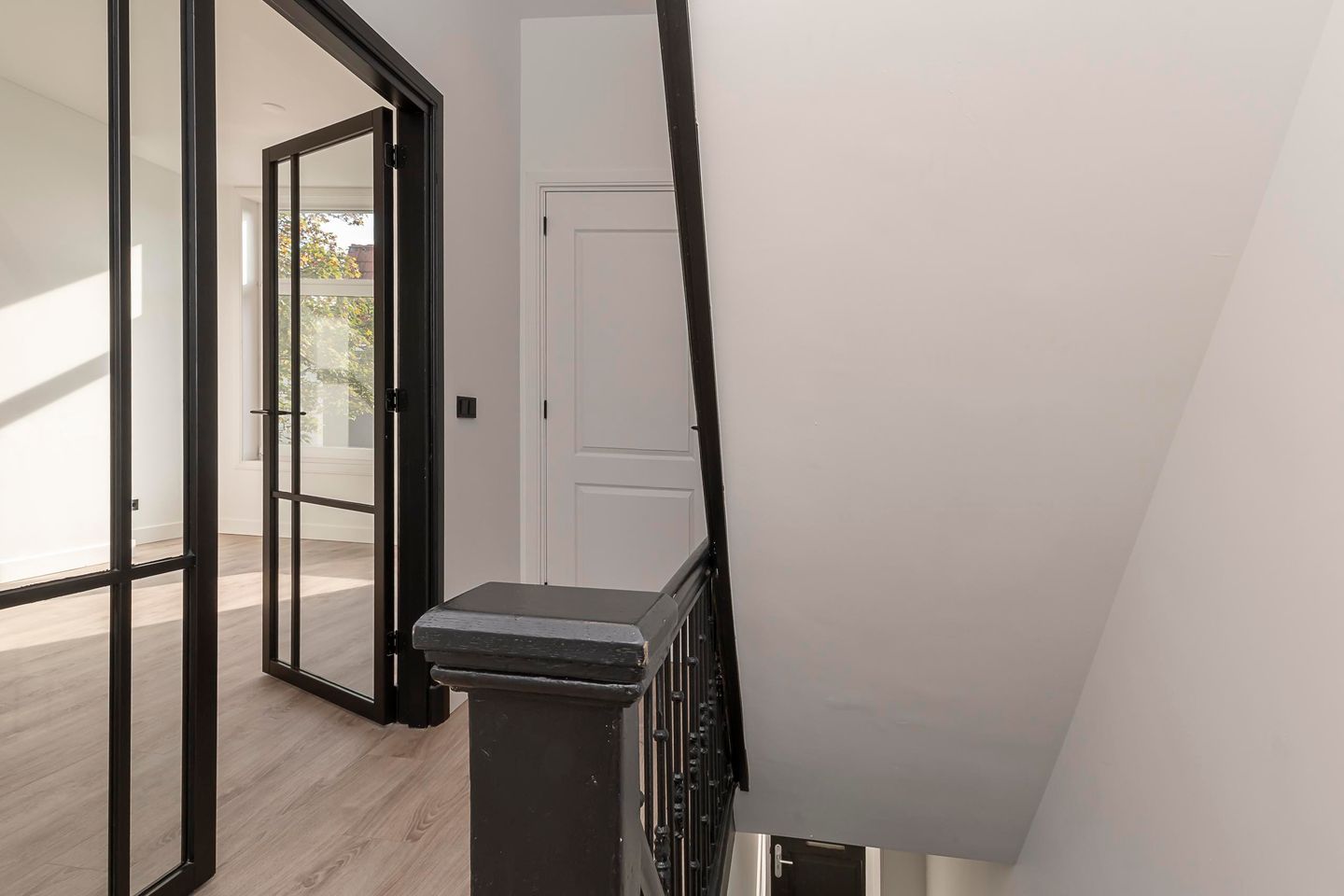 Foto 4 van Wouwermanstraat 21-RD