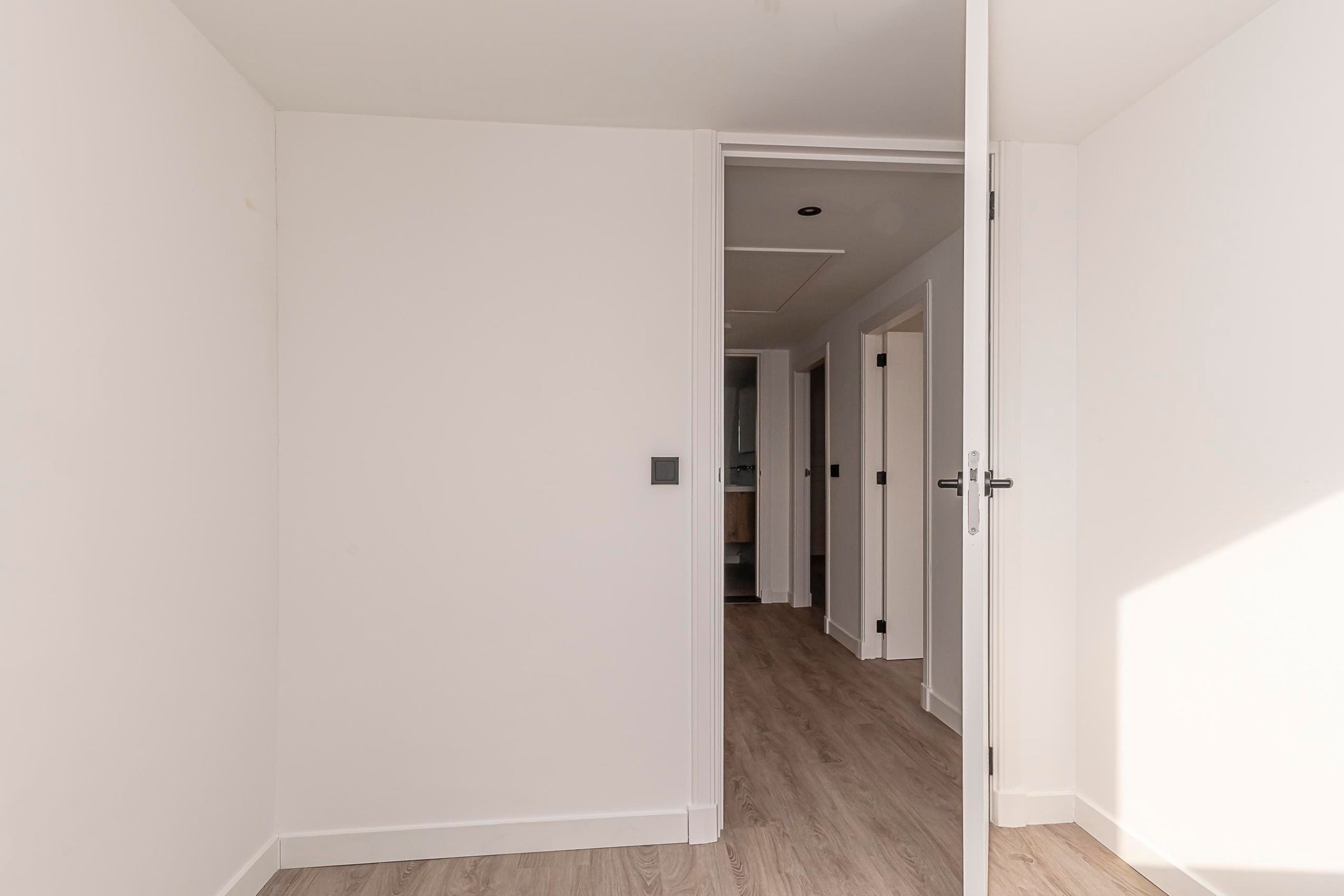 Foto 27 van Wouwermanstraat 21-RD