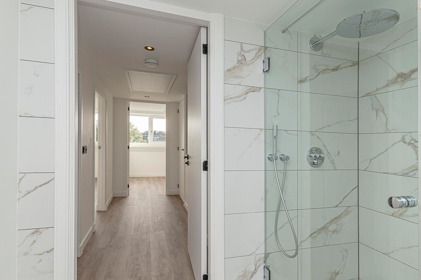 Foto 40 van Wouwermanstraat 21-RD