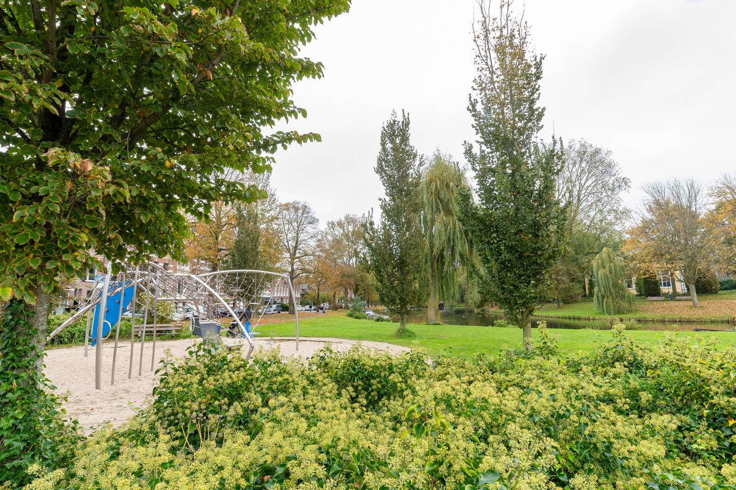 Foto 44 van Wouwermanstraat 21-RD