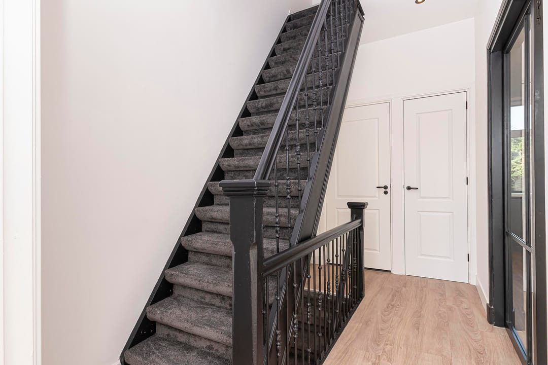 Foto 23 van Wouwermanstraat 21-RD