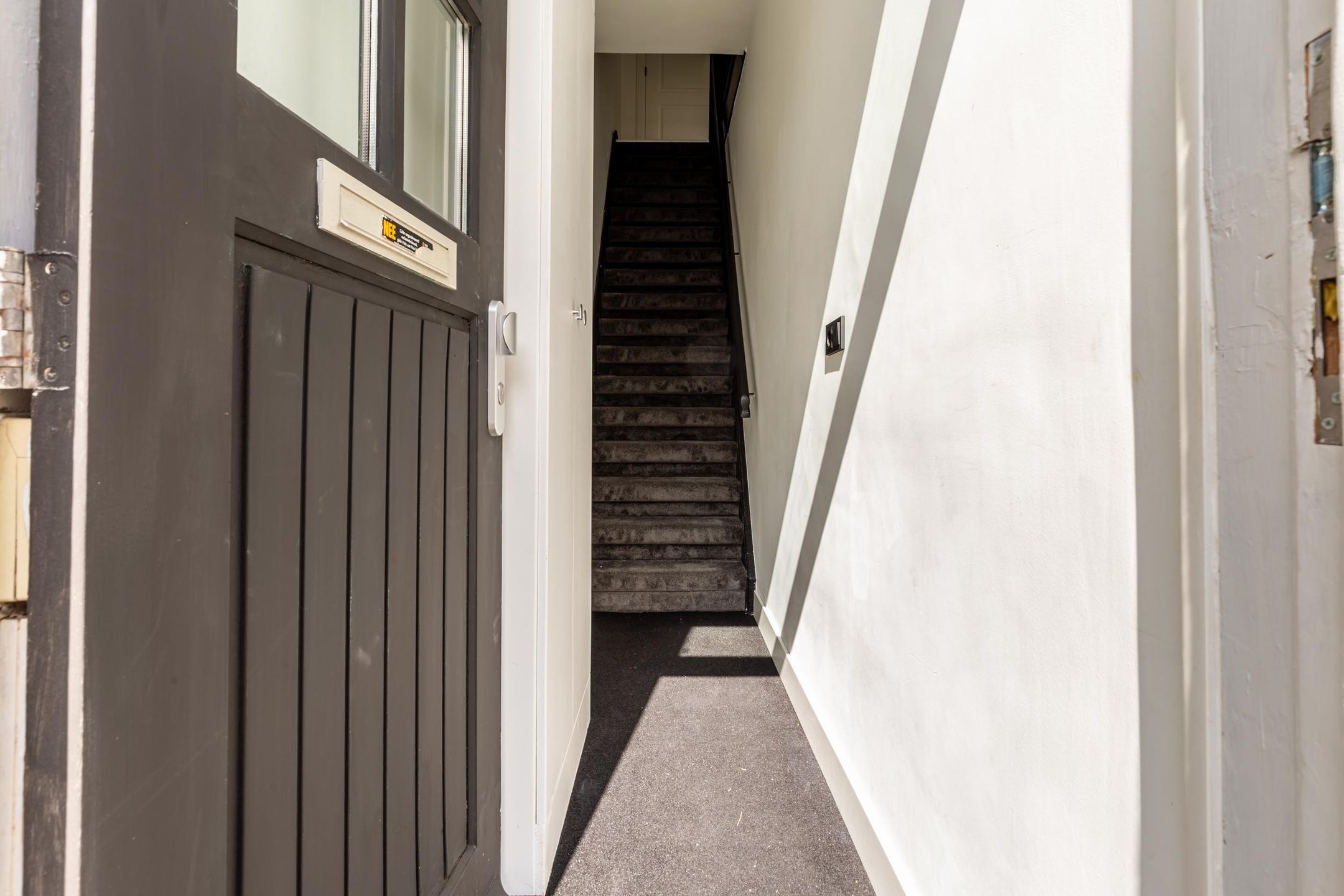 Foto 3 van Wouwermanstraat 21-RD