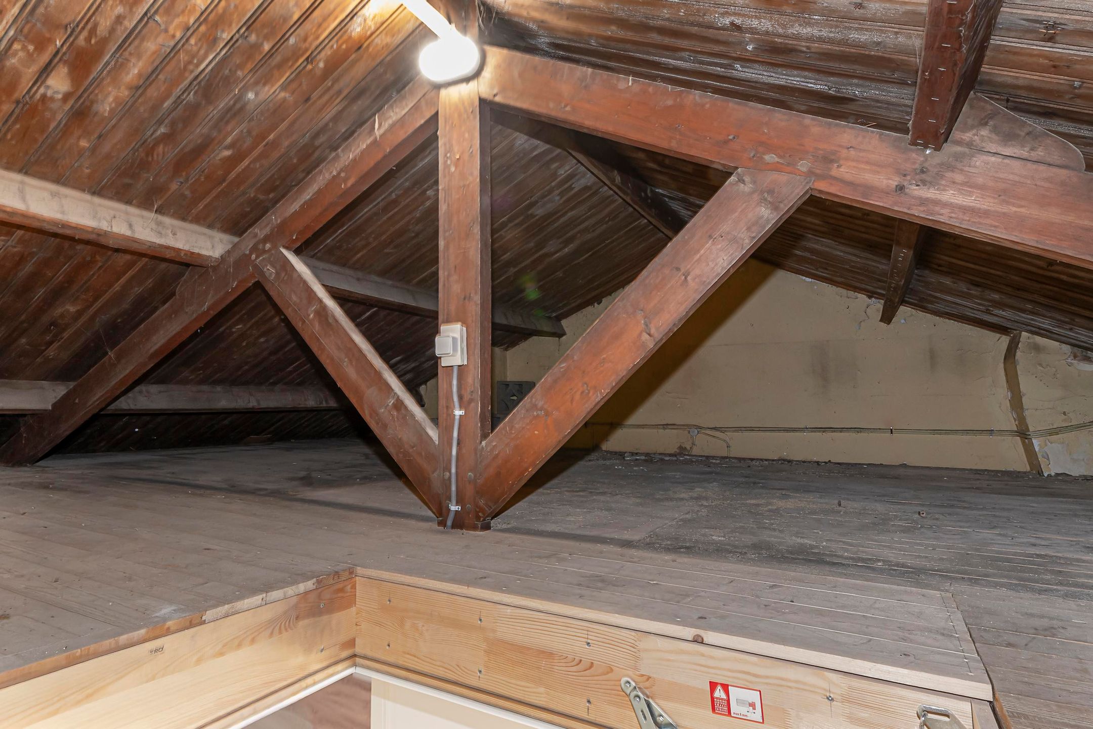 Foto 42 van Wouwermanstraat 21-RD