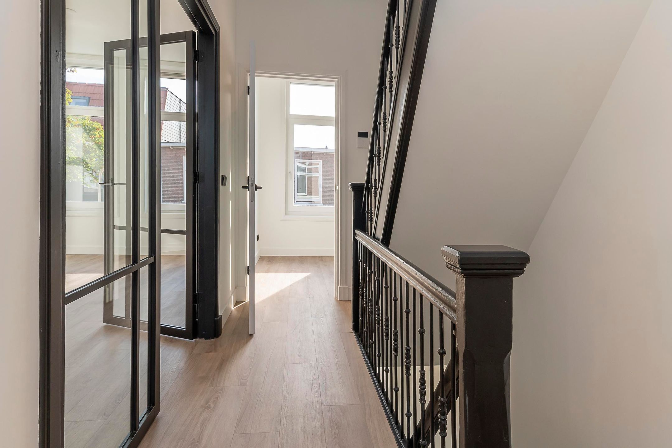 Foto 9 van Wouwermanstraat 21-RD