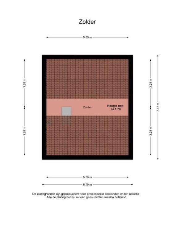 Foto 51 van Wouwermanstraat 21-RD