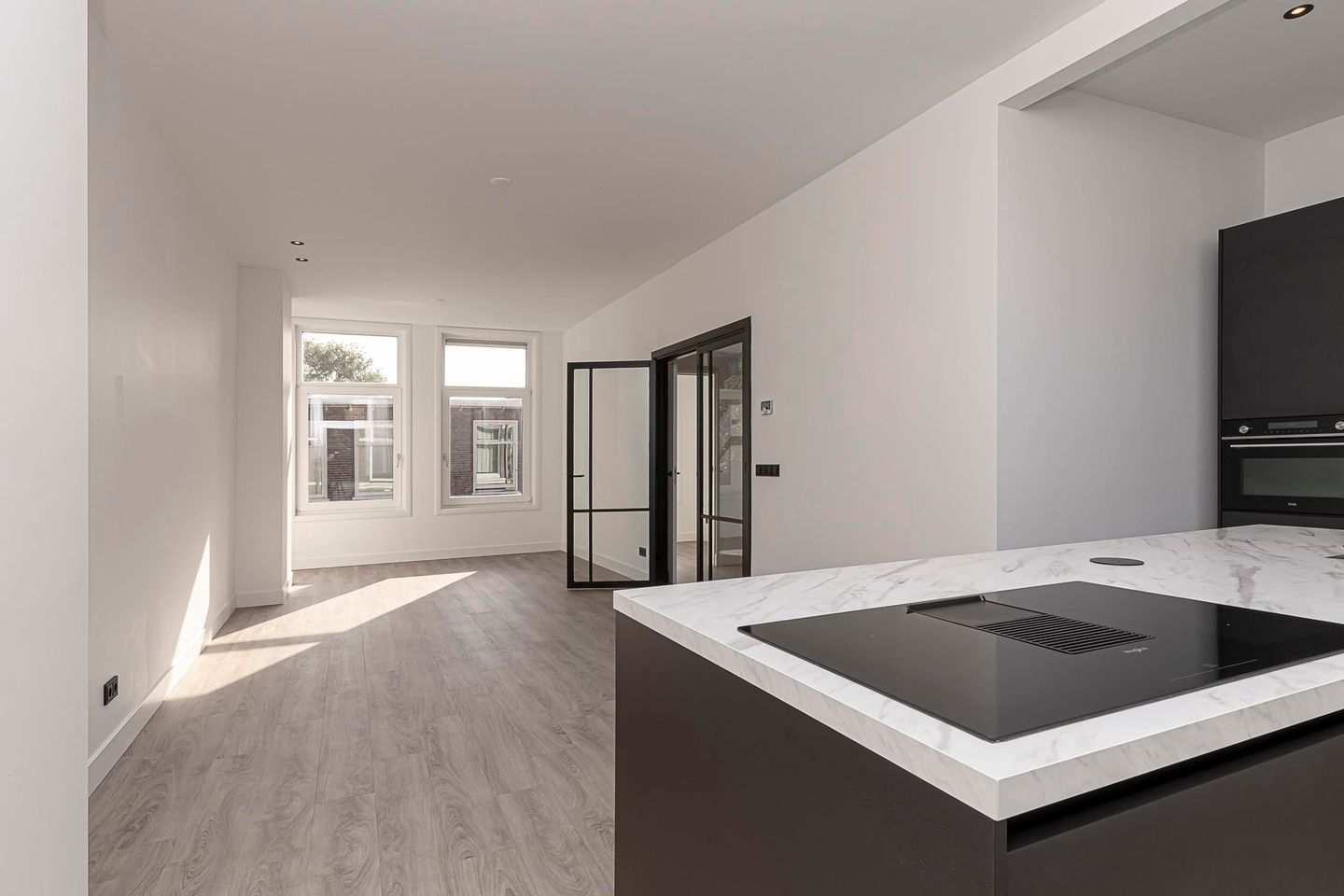 Foto 19 van Wouwermanstraat 21-RD