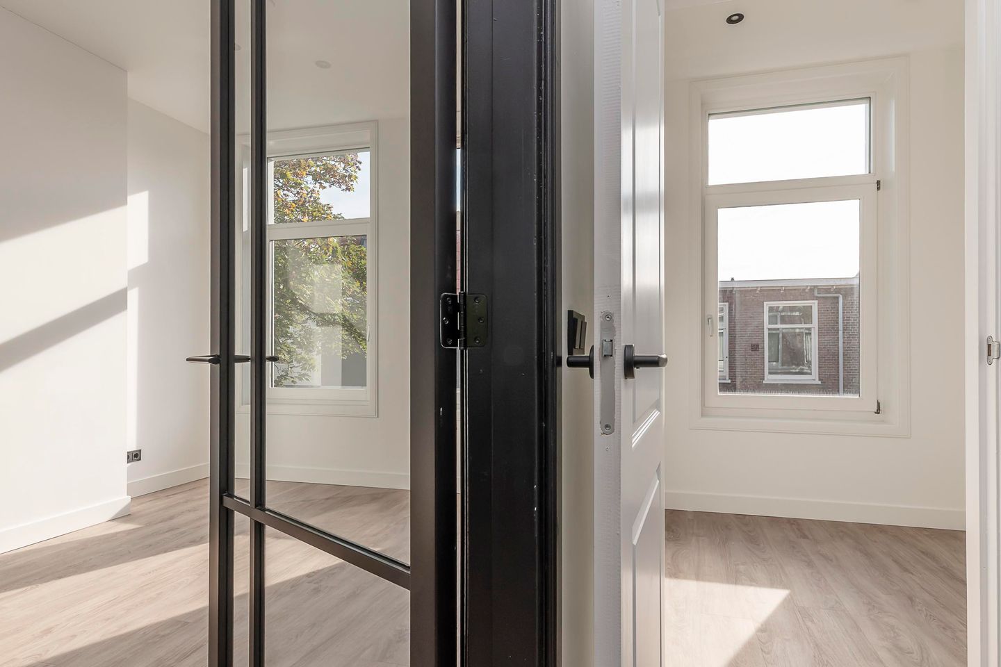 Foto 10 van Wouwermanstraat 21-RD