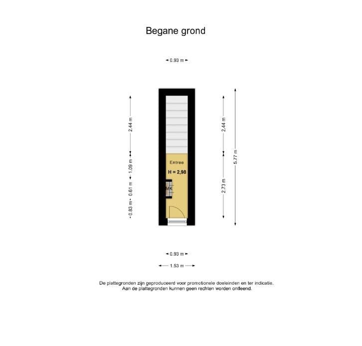 Foto 48 van Wouwermanstraat 21-RD