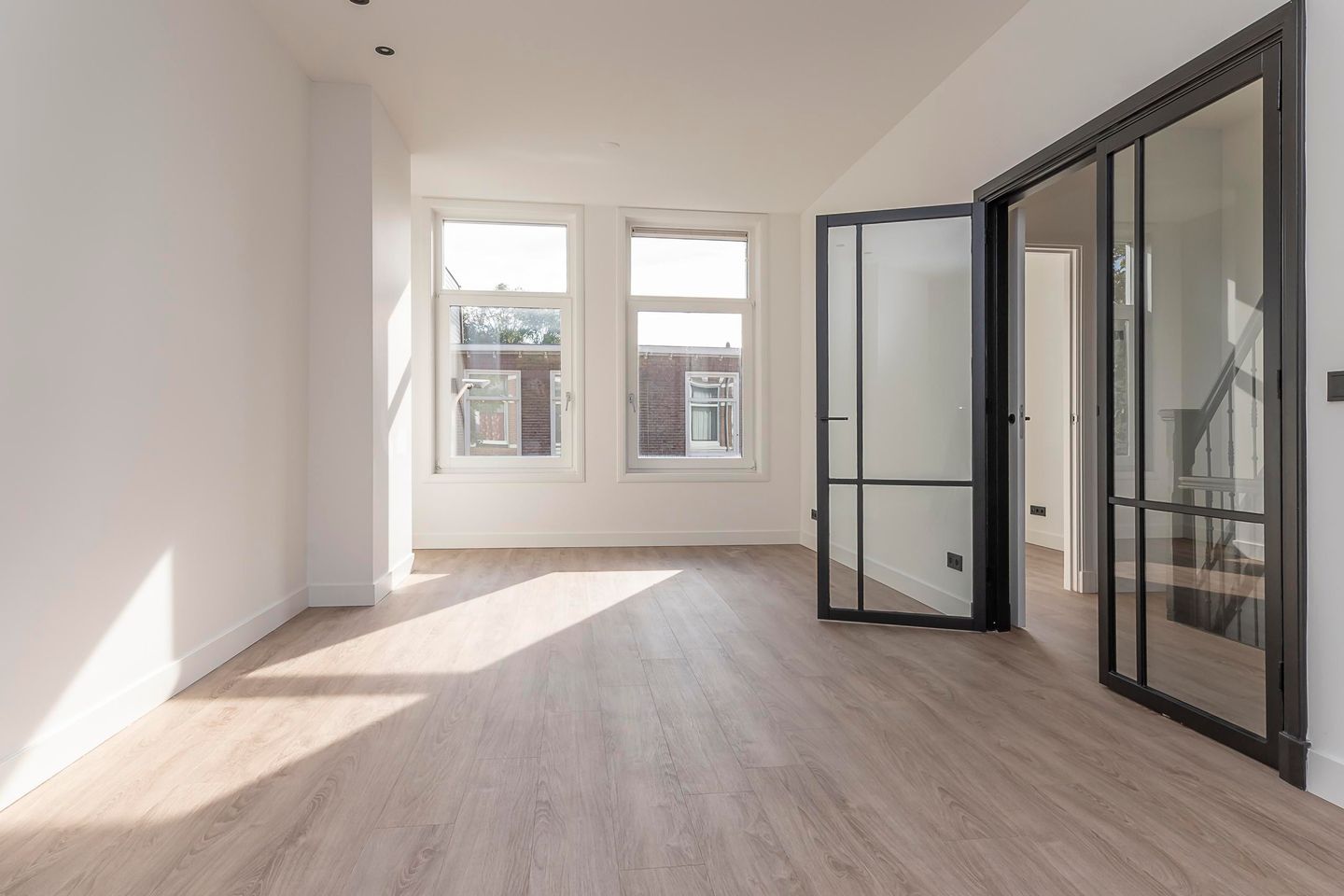 Foto 20 van Wouwermanstraat 21-RD