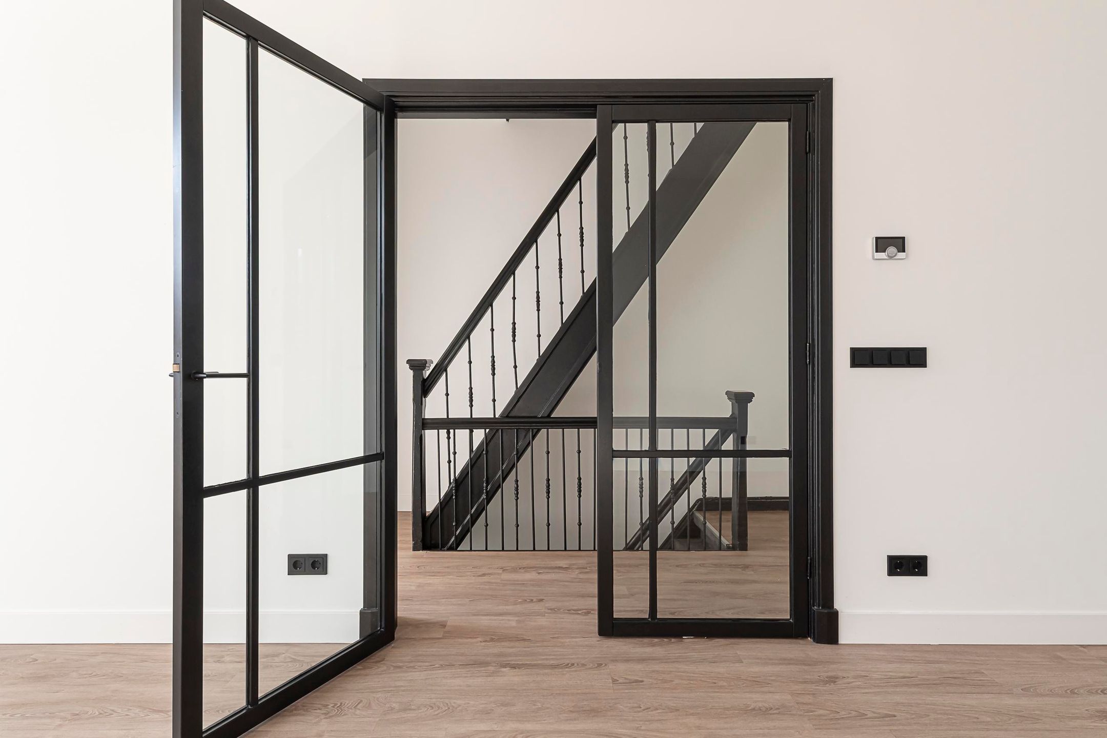 Foto 21 van Wouwermanstraat 21-RD