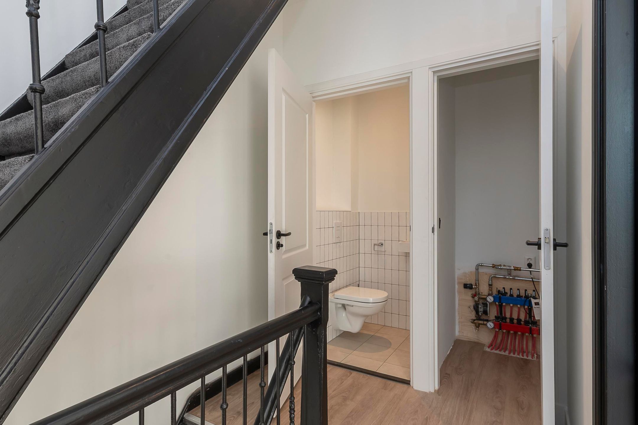 Foto 6 van Wouwermanstraat 21-RD