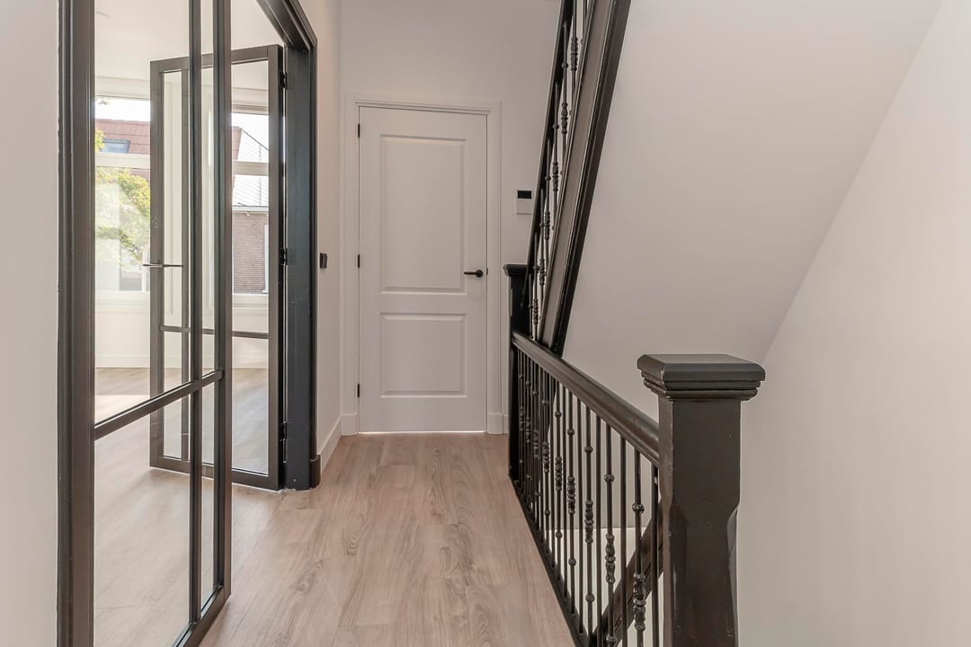 Foto 8 van Wouwermanstraat 21-RD