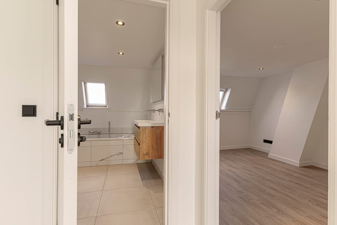 Foto 32 van Wouwermanstraat 21-RD