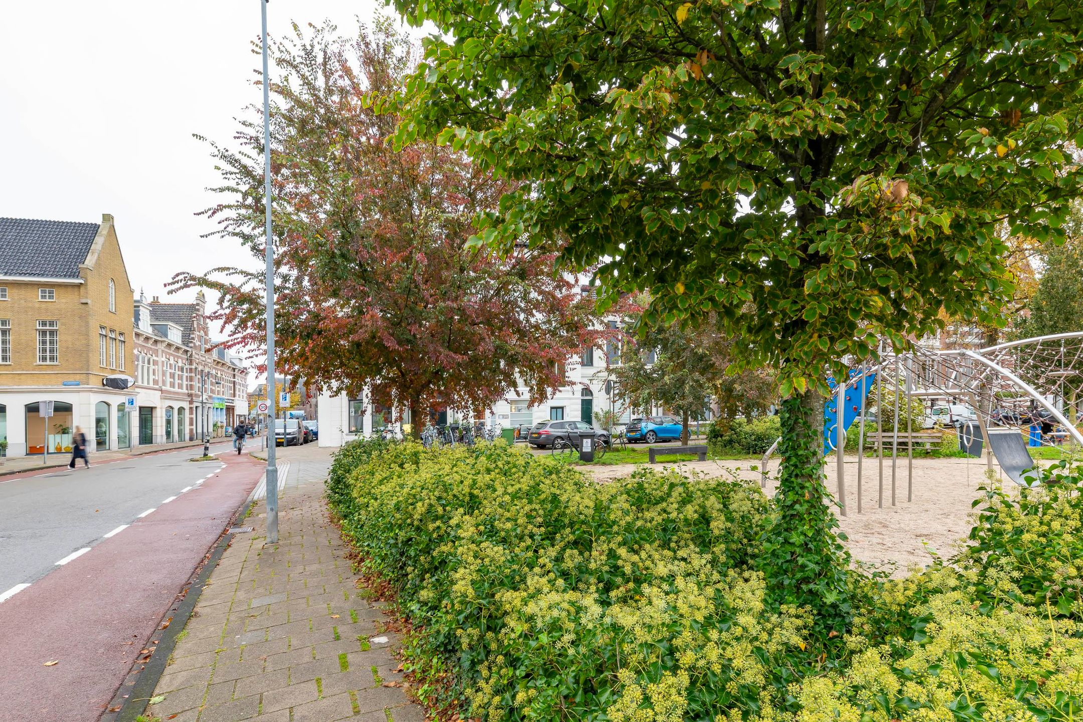 Foto 45 van Wouwermanstraat 21-RD